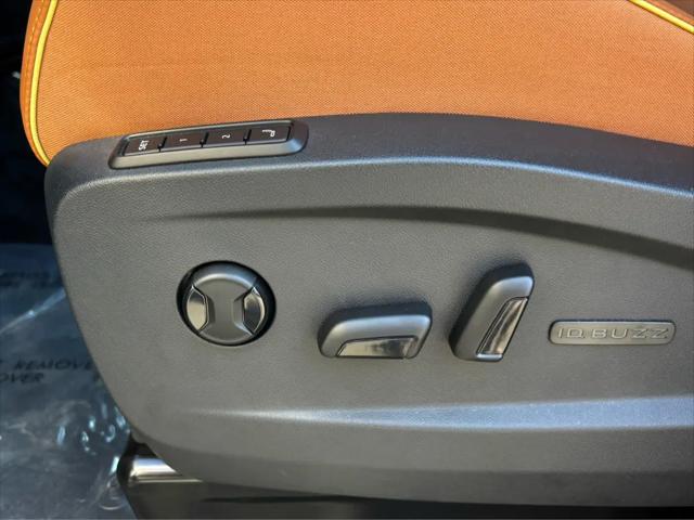2025 Volkswagen ID. Buzz Pro S