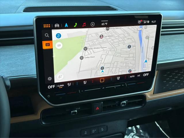 2025 Volkswagen ID. Buzz Pro S
