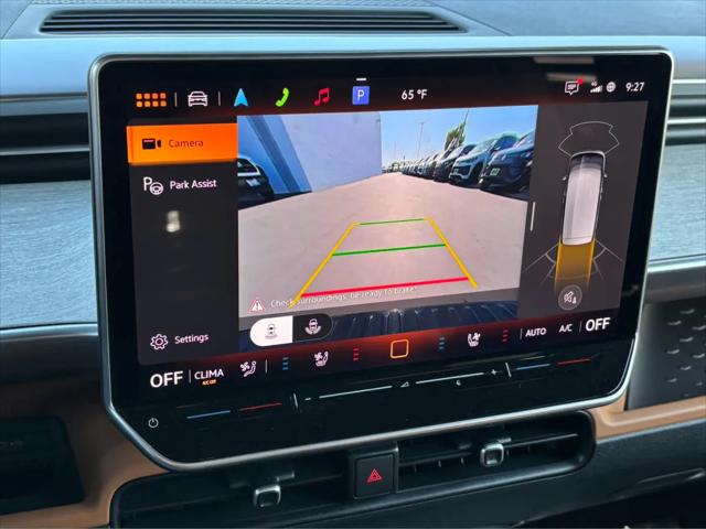 2025 Volkswagen ID. Buzz Pro S