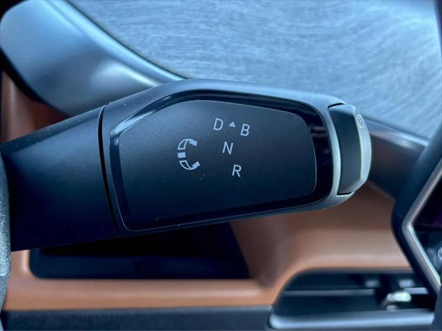 2025 Volkswagen ID. Buzz Pro S