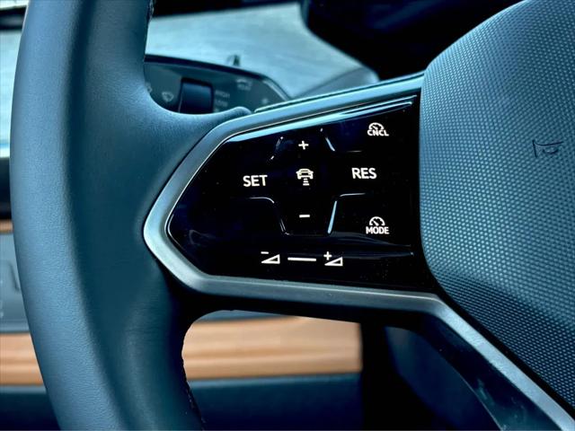2025 Volkswagen ID. Buzz Pro S