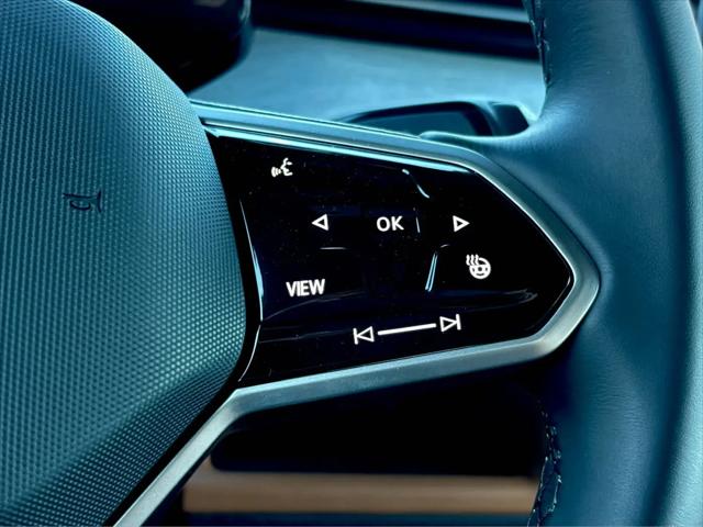 2025 Volkswagen ID. Buzz Pro S