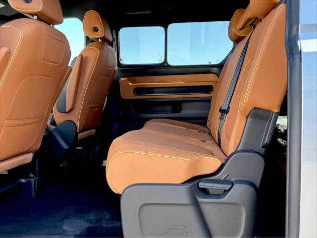 2025 Volkswagen ID. Buzz Pro S
