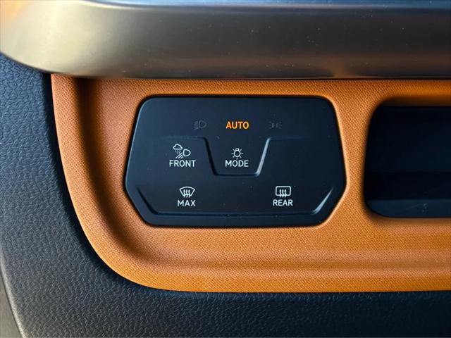 2025 Volkswagen ID. Buzz Pro S