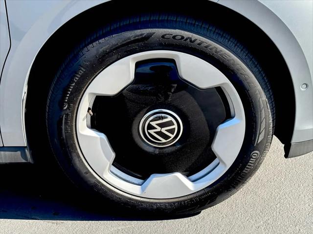 2025 Volkswagen ID. Buzz Pro S