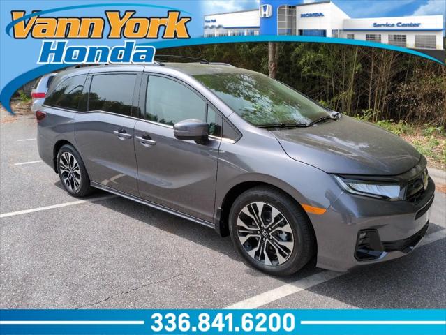 2026 Honda Odyssey Elite for sale in High Point, NC