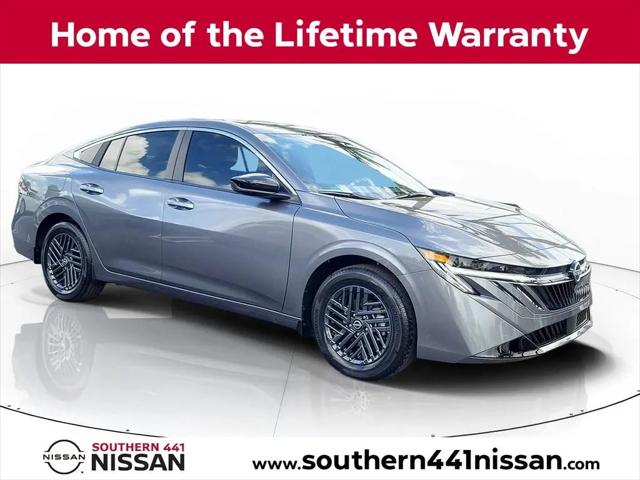 2026 Nissan Sentra SV for sale in Royal Palm Beach, FL
