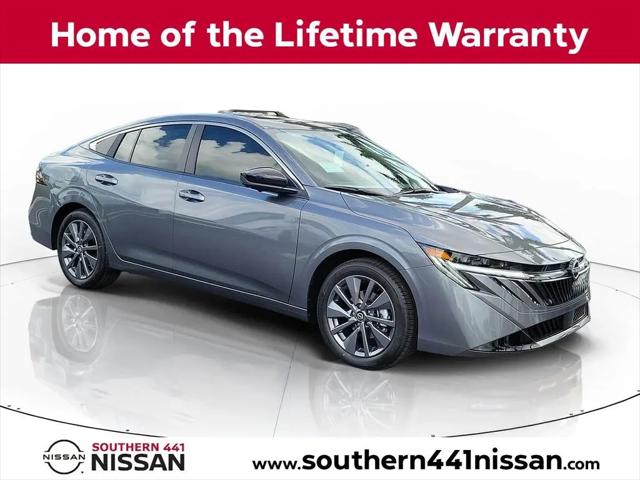 2026 Nissan Sentra SL for sale in Royal Palm Beach, FL