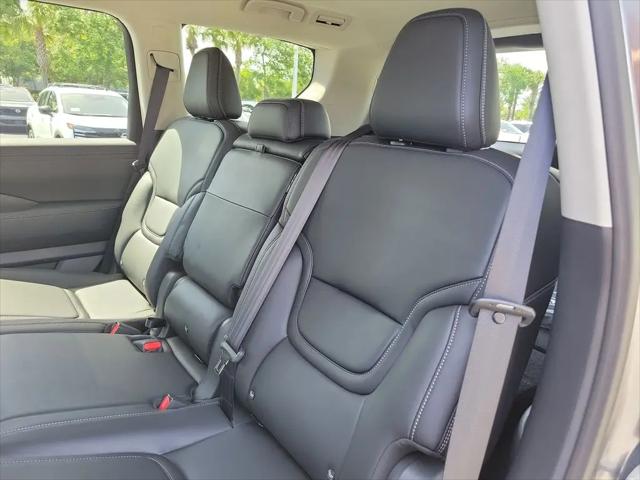 2026 Nissan Armada SV