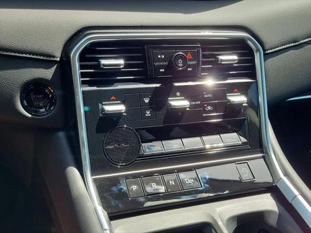 2026 Nissan Armada SV