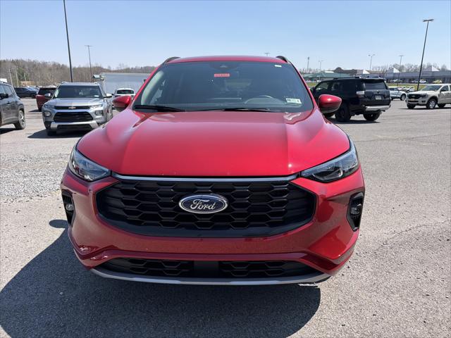 2025 Ford Escape ST-Line Elite