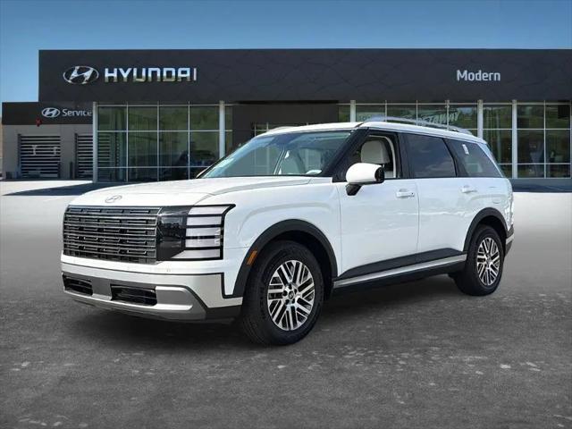 2026 Hyundai Palisade SEL 7P for sale in Concord, NC