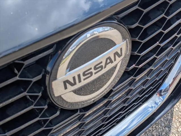 2021 Nissan Altima SL FWD