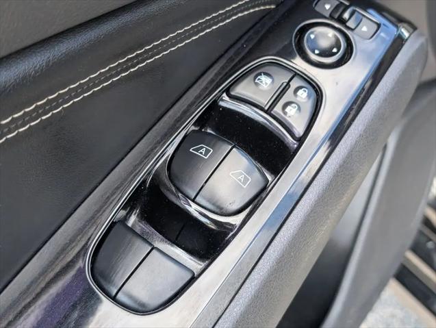 2021 Nissan Altima SL FWD