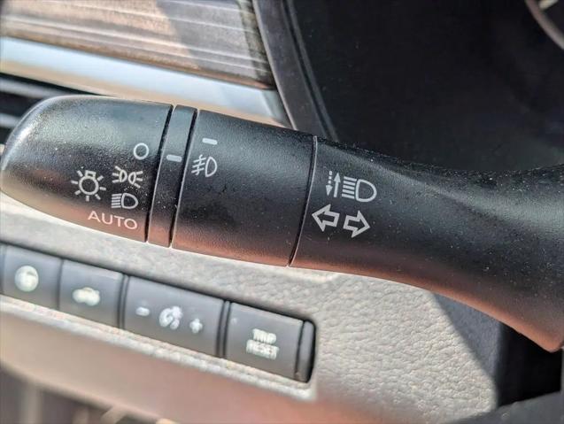 2021 Nissan Altima SL FWD