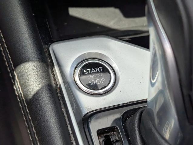 2021 Nissan Altima SL FWD