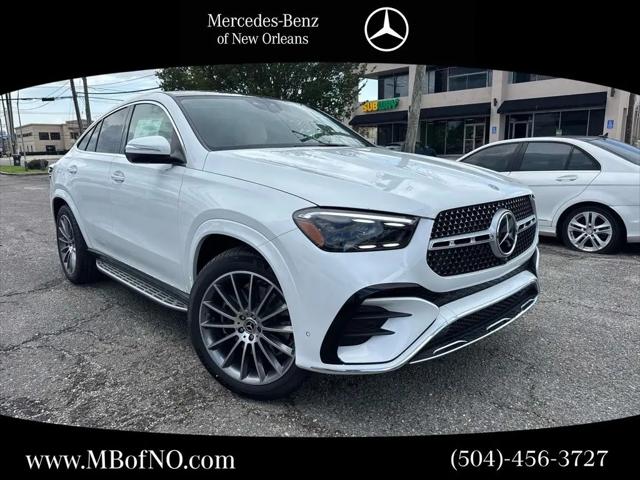 2026 Mercedes-Benz GLE 450 4MATIC for sale in Metairie, LA