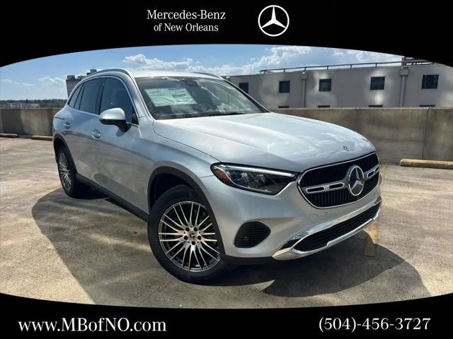 2026 Mercedes-Benz GLC GLC 300 for sale in Metairie, LA