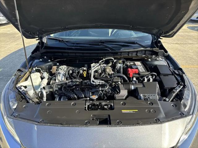 2024 Nissan Altima SL FWD