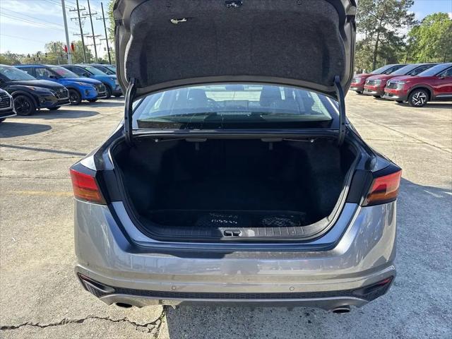 2024 Nissan Altima SL FWD