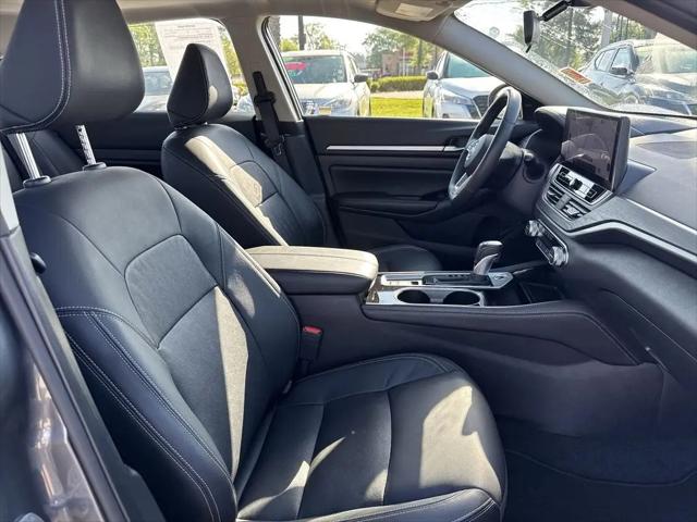 2024 Nissan Altima SL FWD