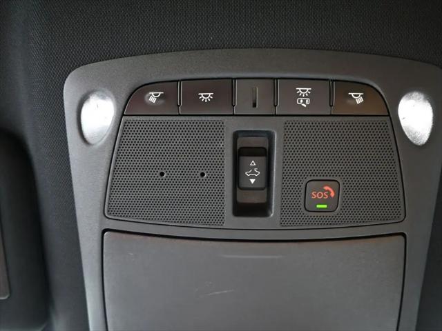 2023 INFINITI Q50 SENSORY