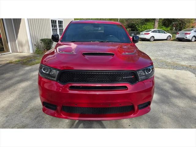 2020 Dodge Durango R/T RWD