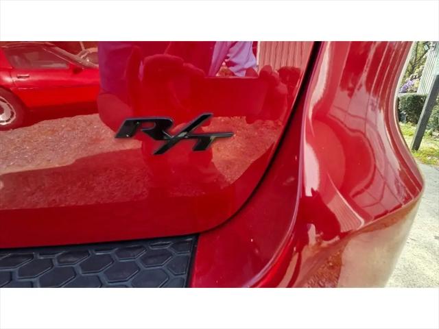 2020 Dodge Durango R/T RWD