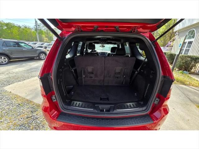 2020 Dodge Durango R/T RWD