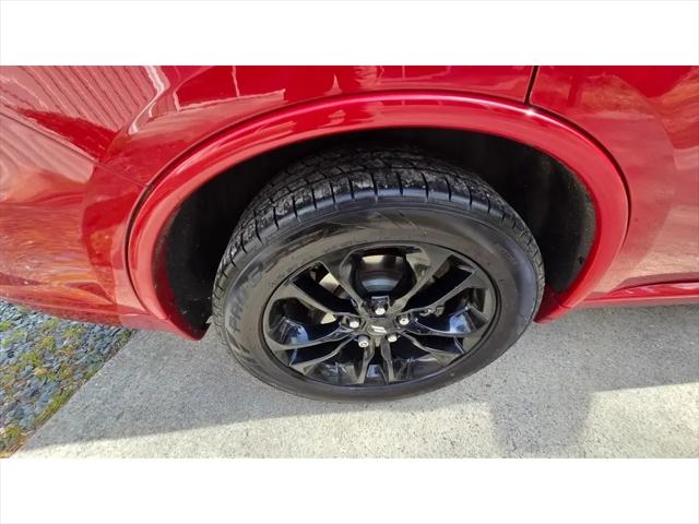 2020 Dodge Durango R/T RWD