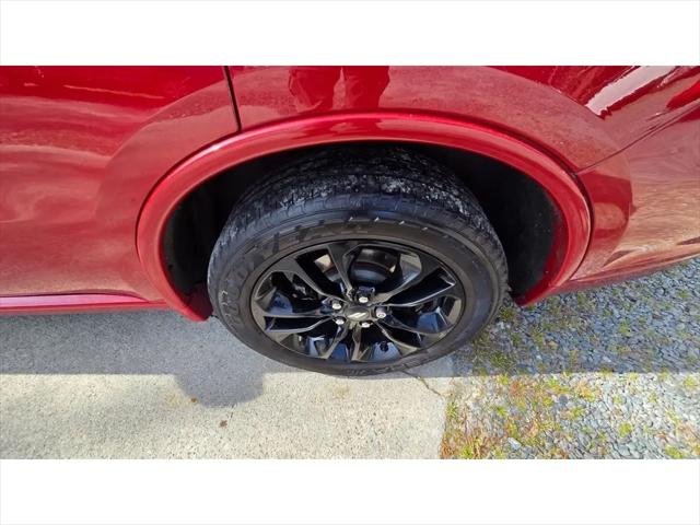 2020 Dodge Durango R/T RWD
