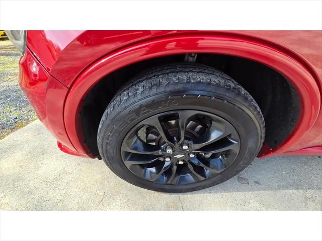 2020 Dodge Durango R/T RWD