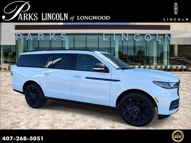 2026 Lincoln Navigator Reserve L for sale in Longwood, FL