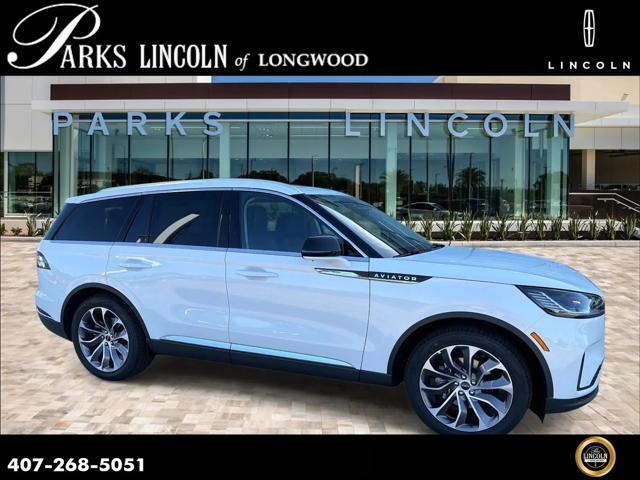 2026 Lincoln Aviator Reserve for sale in Longwood, FL