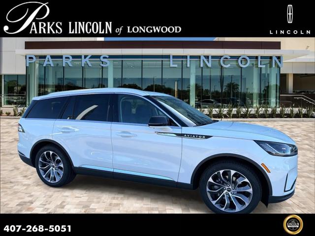 2026 Lincoln Aviator Reserve for sale in Longwood, FL
