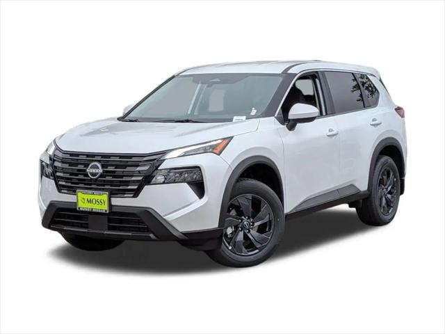 2026 Nissan Rogue SV for sale in San Diego, CA
