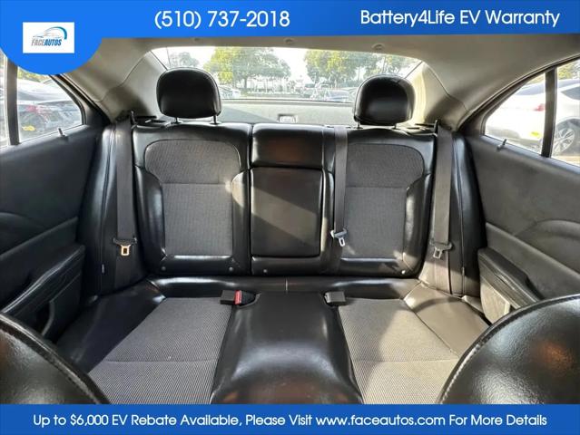 2013 Chevrolet Malibu 2LT