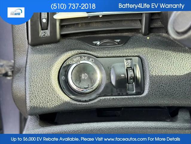 2013 Chevrolet Malibu 2LT