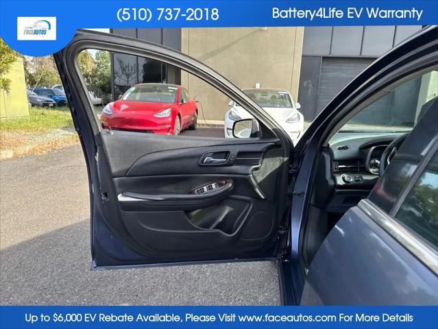 2013 Chevrolet Malibu 2LT