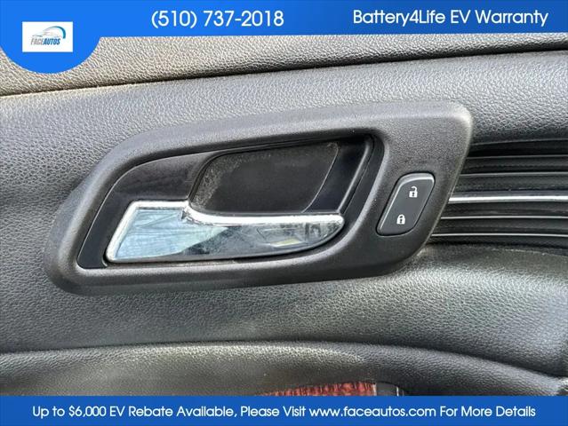 2013 Chevrolet Malibu 2LT