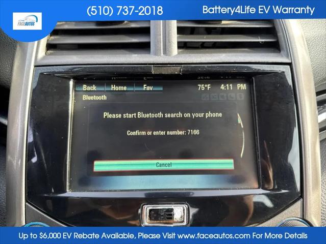 2013 Chevrolet Malibu 2LT
