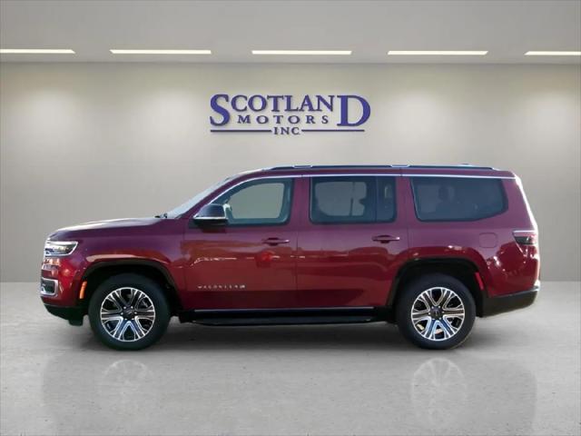 2025 Jeep Wagoneer 4x4 for sale in Laurinburg, NC