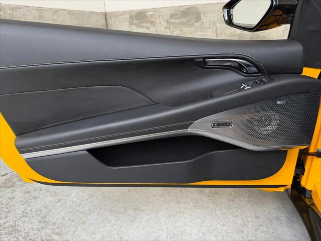 2024 Lotus Emira First Edition