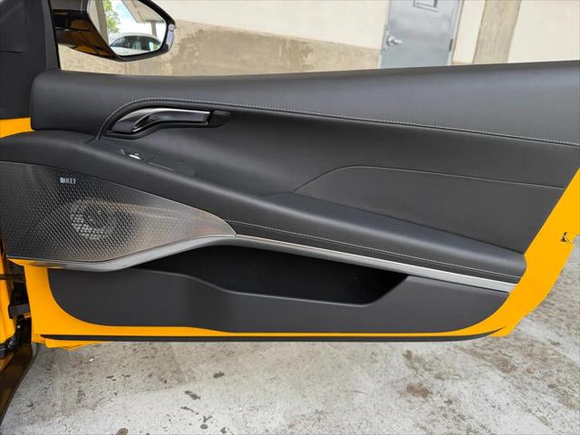 2024 Lotus Emira First Edition
