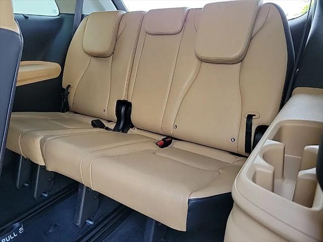 2022 Kia Carnival MPV EX