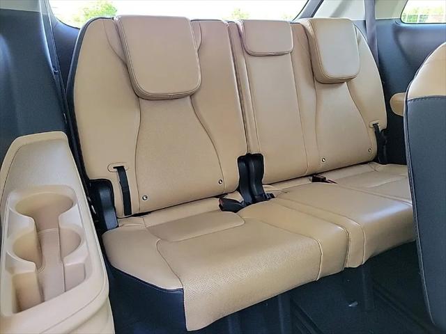 2022 Kia Carnival MPV EX