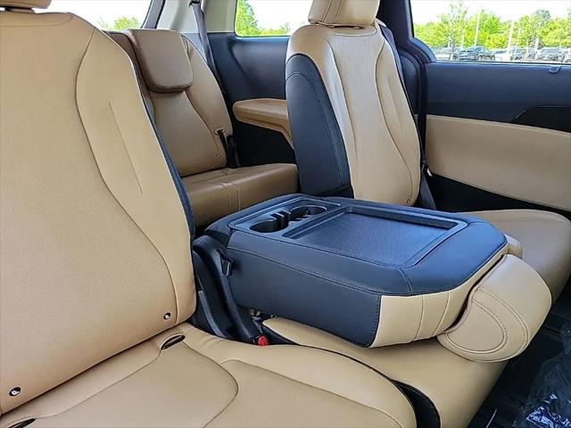 2022 Kia Carnival MPV EX