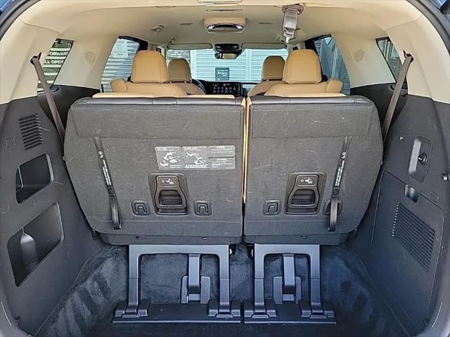 2022 Kia Carnival MPV EX