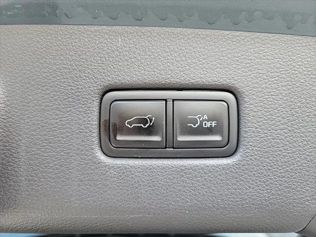 2022 Kia Carnival MPV EX