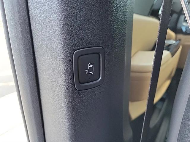 2022 Kia Carnival MPV EX